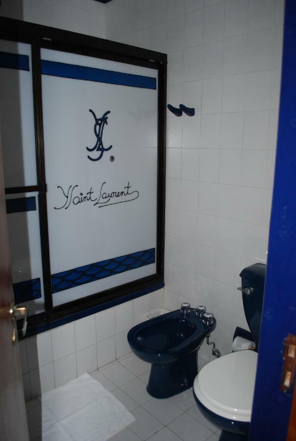 Hosteria Residencia Linares Ushuaia Exterior photo